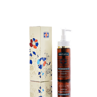 德钦男女外阴洗液