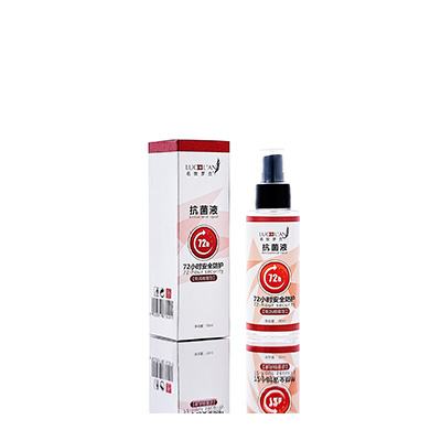 德钦母婴防护喷雾