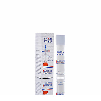 德钦母婴常备抗菌乳液