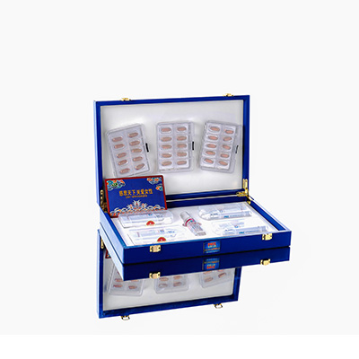 德钦润芯滋润综合版