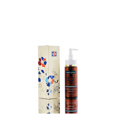 德钦男女外阴洗液