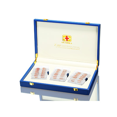 德钦子宫排毒套